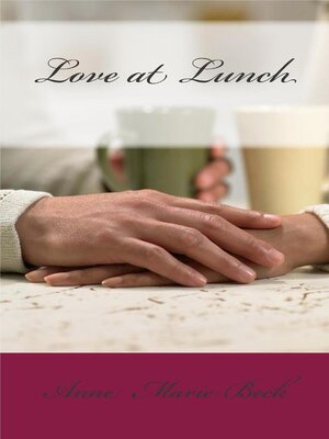 cover image of Love at Lunch
